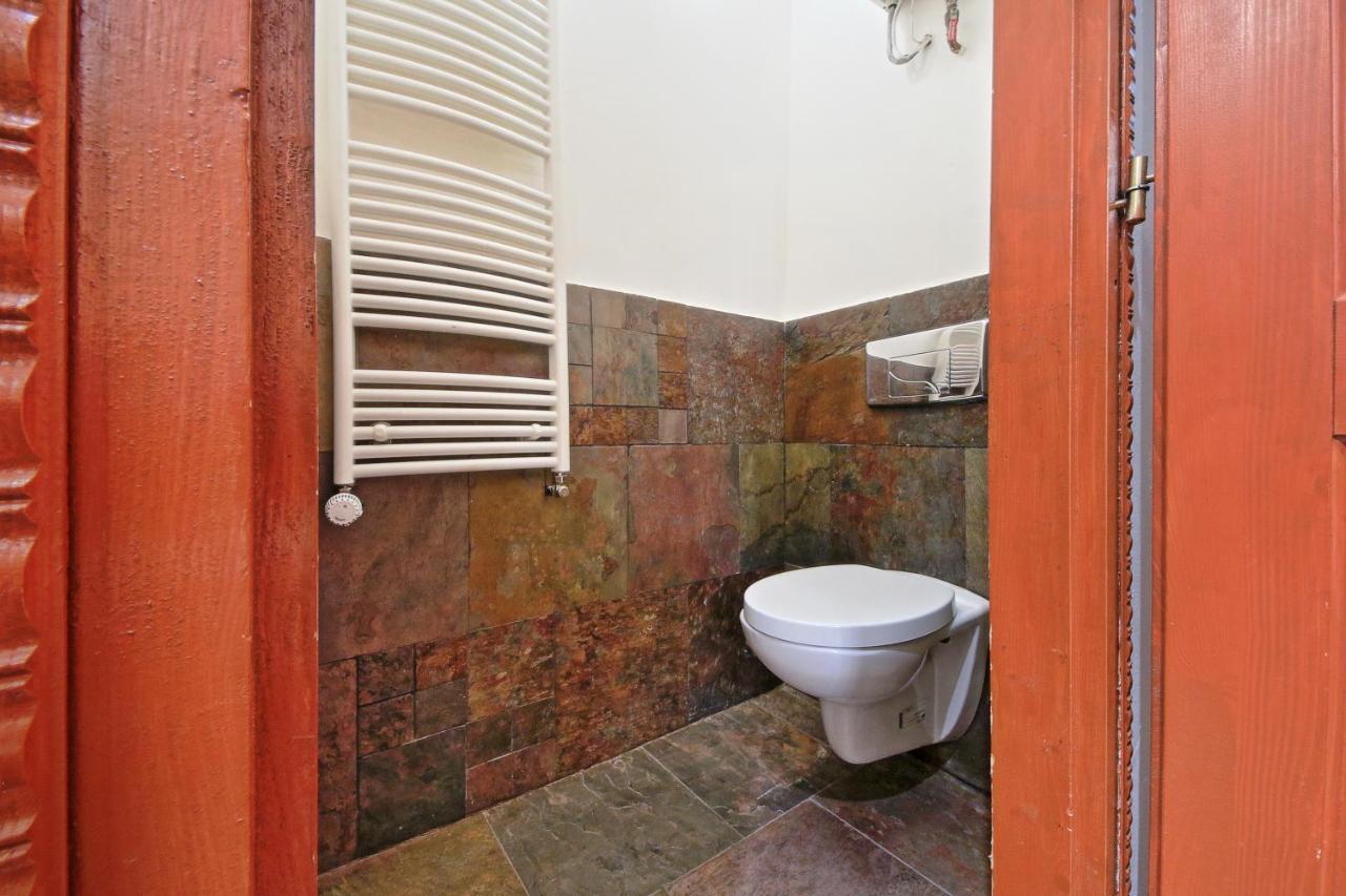 Rose Antique Apartment Praga Exterior foto